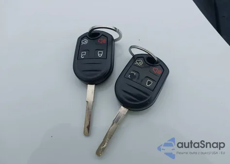 2018 Ford Fiesta Se from USA, damaged, VIN 3FADP4EJ8JM114709